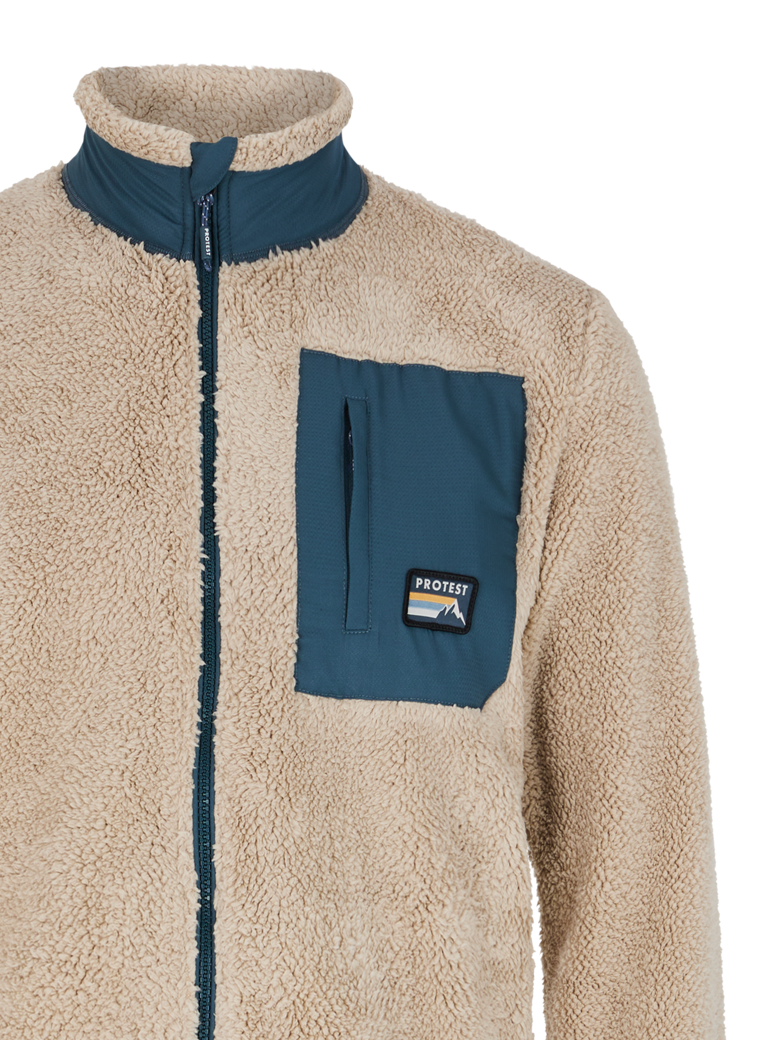 Protest PRTLOAD BambooBeige | PROTEST United States